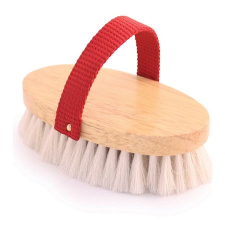 Desert Equestrian Equestria Legends Ariana Mini English Show Brush 2223